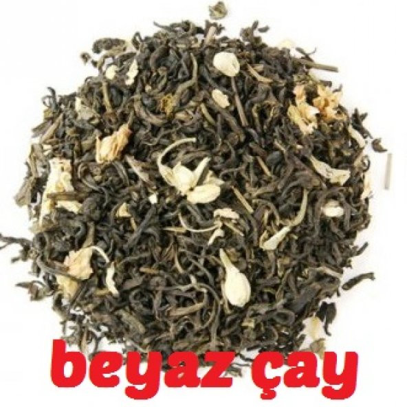 Beyaz Çay 500 gr