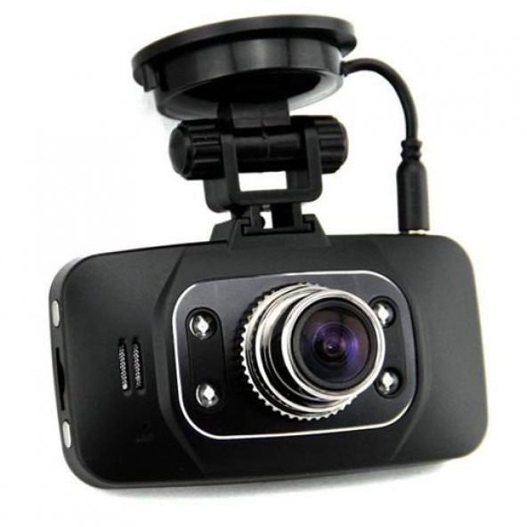 Full HD Gece Görüşlü Ghk-1007 Araç içi kamera