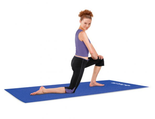 Pilates Minderi Yoga Mat