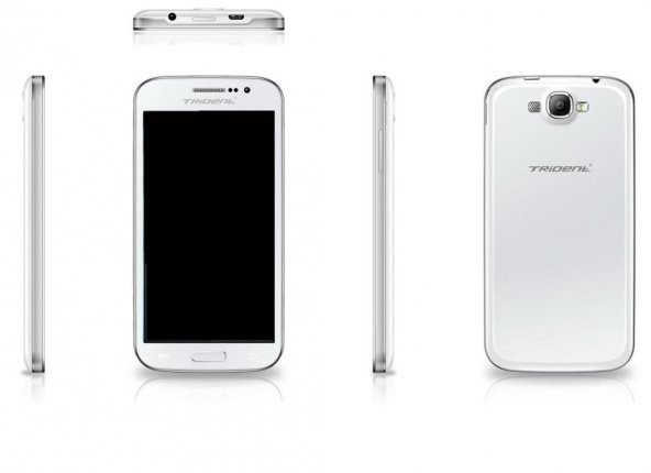 Trident A5 Cep Telefonu - 3