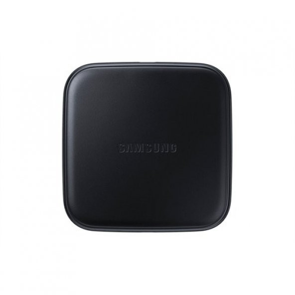 Samsung Wireless Charger(Kablosuz Şarj Cihazı) Siyah - EP-PA510BB
