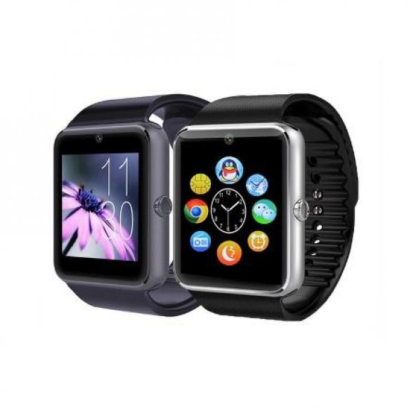 iPhone/Samsung/LG Android İos Sport Bluetooth Akıllı Saat
