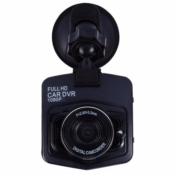 Angel Eye KS521 HD Mini Araç İçi Güvenlik Kamerası