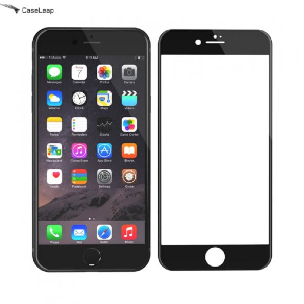 Case Leap iPhone 7 Plus 3D Full Cover