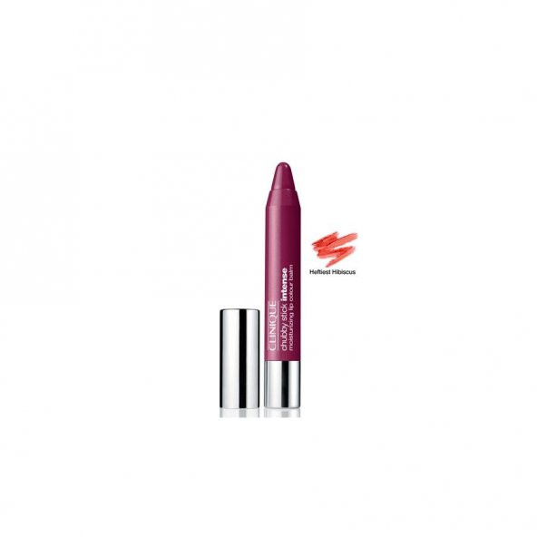 CLINIQUE CHUBBY STICK INTENSE 04