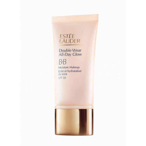ESTEE LAUDER DOUBLE WEAR ALL-DAY B-B MAKE-UP 3.5