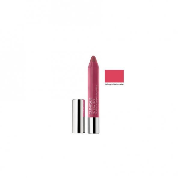 CLINIQUE CHUBBY STICK 06