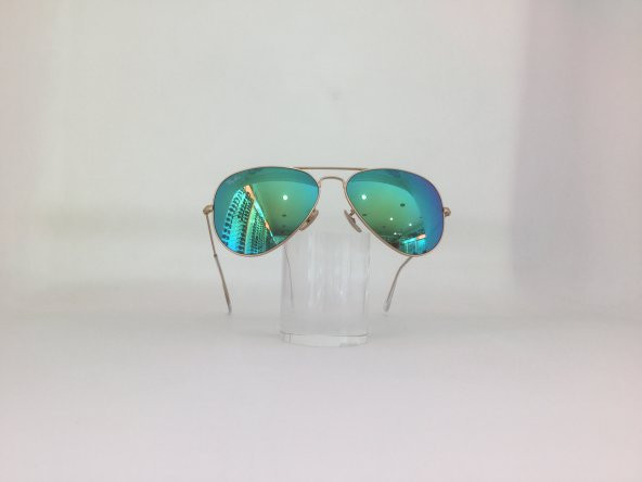 Ray-Ban 3025 AVİATOR LARGE METAL - 2