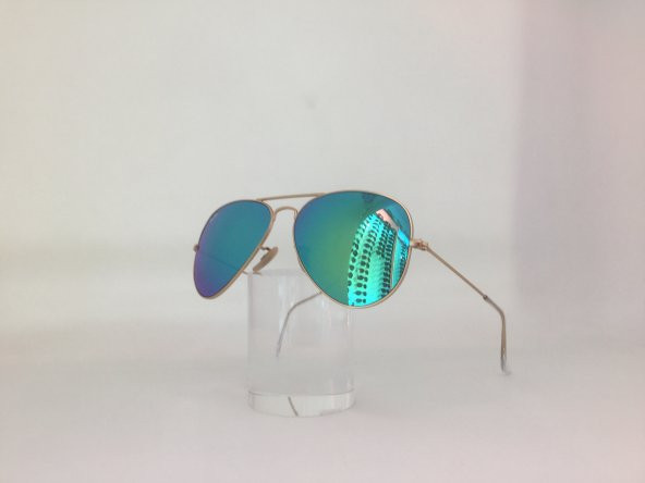 Ray-Ban 3025 AVİATOR LARGE METAL - 3