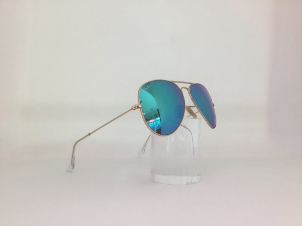 Ray-Ban 3025 AVİATOR LARGE METAL - 4