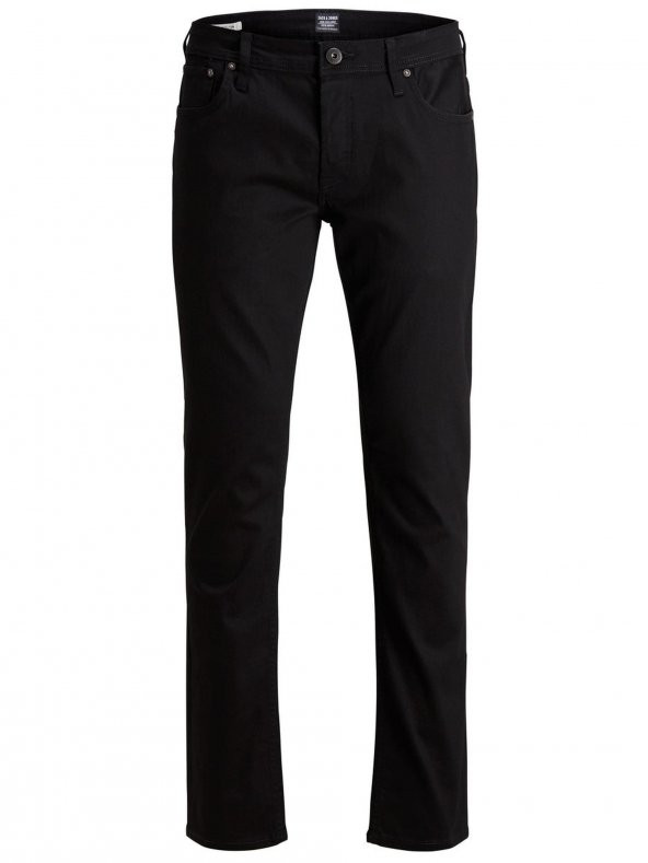 JACK JONES ERKEK KOT PANTOLON 12127460 TIM ORIGINAL CR 013 SLIM F - 3