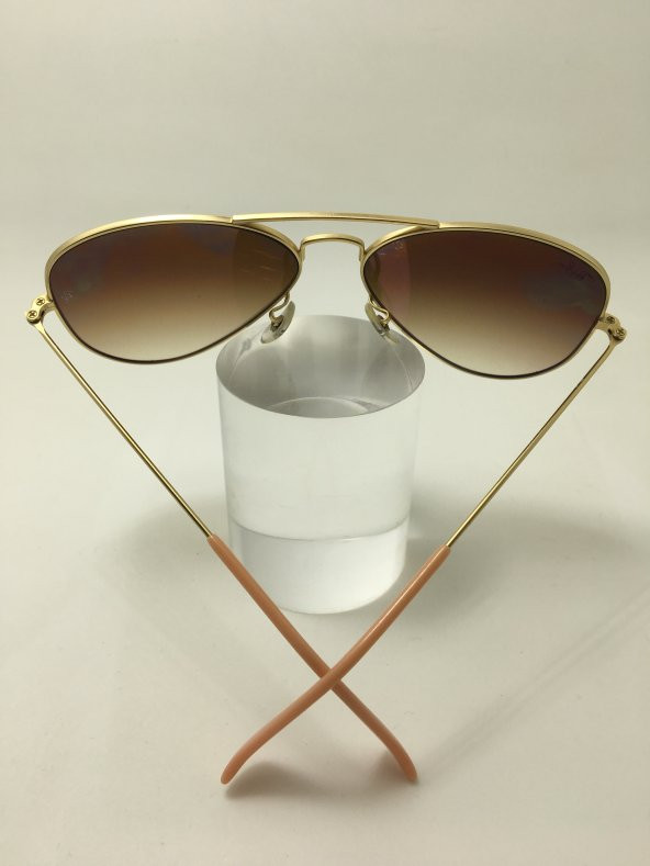 Ray-Ban 3025 AVİATOR LARGE METAL - 2