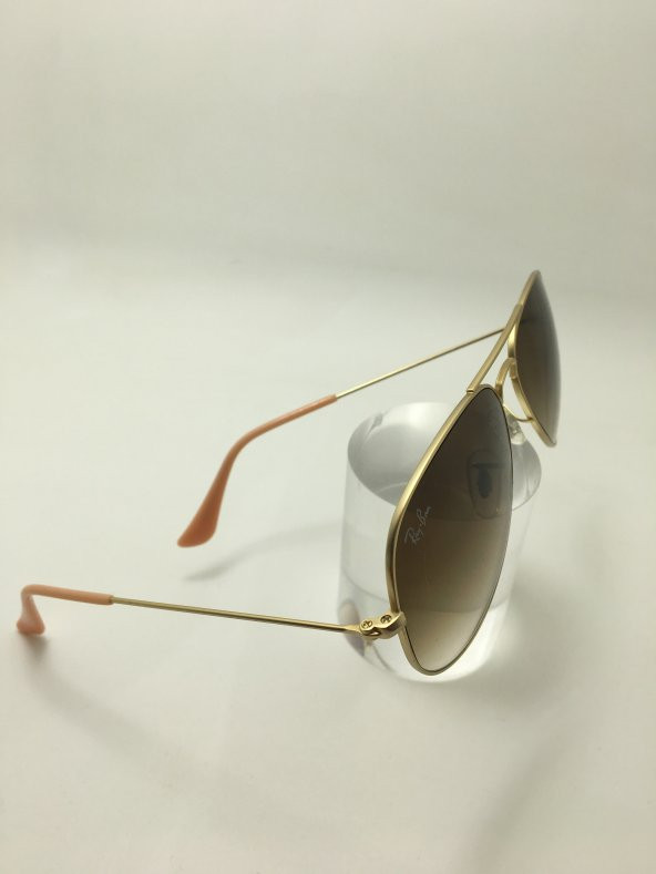 Ray-Ban 3025 AVİATOR LARGE METAL - 3