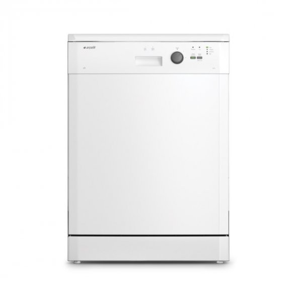 Arçelik 6222 A+ 2 Programlı Bulaşık Makinası - 3