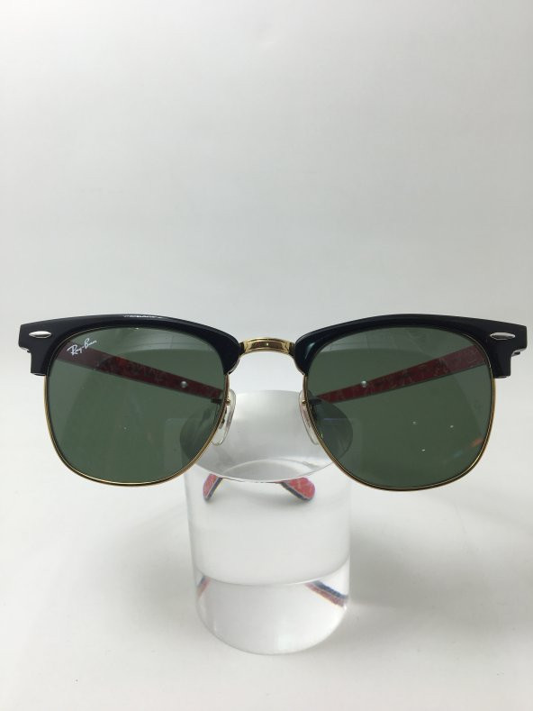 Ray-Ban 3016 CLUBMASTER