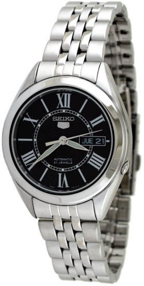 SEIKO 5 SNKL35K1 ERKEK KOL SAATİ