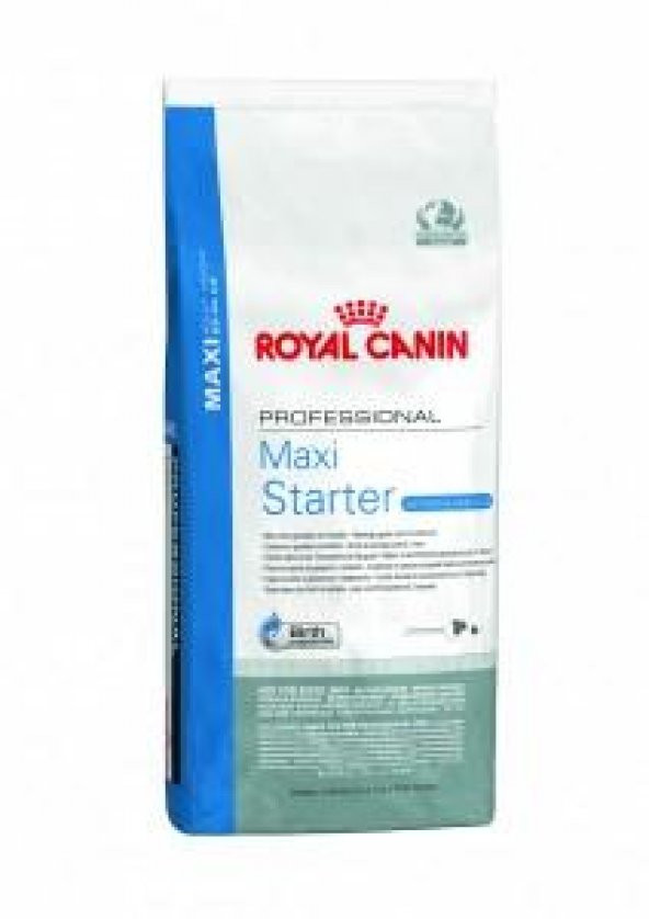 Royal Canin Maxi Starter Açık Yavru Köpek Maması 1 Kg
