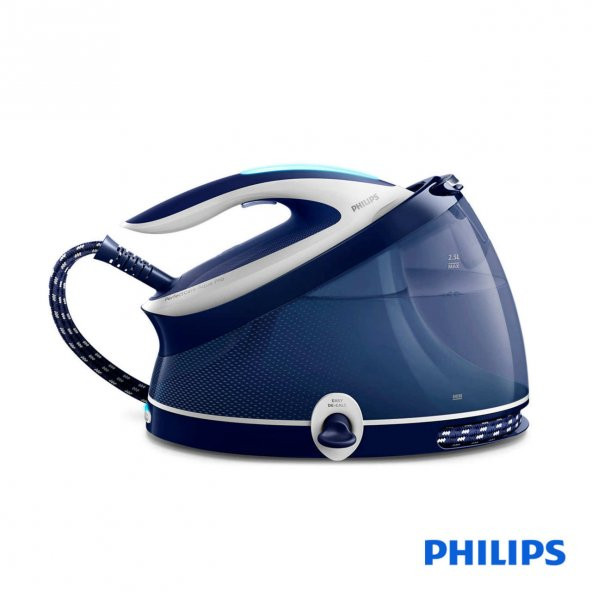 Philips Gc9324/20 Perfectcare Aqua Pro 2100 W Buhar Kazanlı Ütü