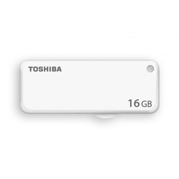 Toshiba 16GB USB Flash Bellek Yamabiko U203