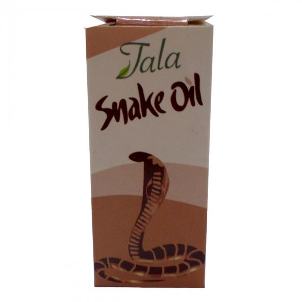 Snake Oil 20 cc