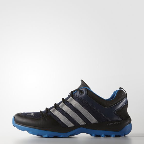 Adidas Daroga Plus Canvas Unisex Spor Ayakkabı S75759/S75758