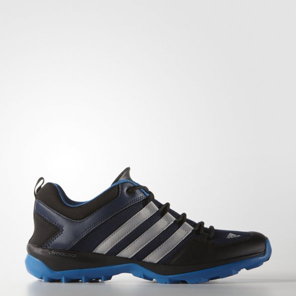Adidas Daroga Plus Canvas Unisex Spor Ayakkabı S75759/S75758 - 2