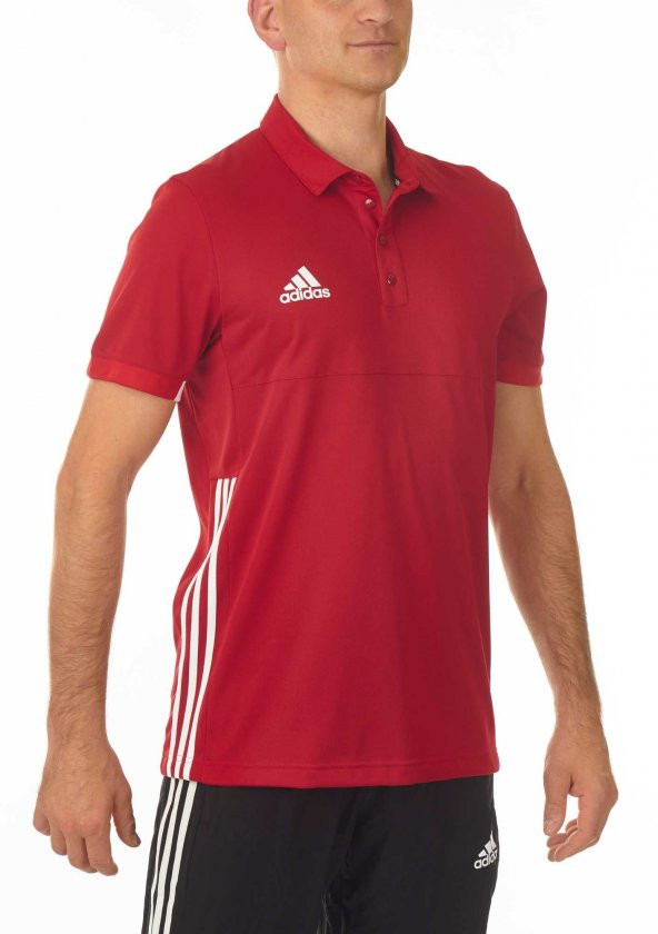 Adidas Polo Yaka Tişört AJ5279 - 4