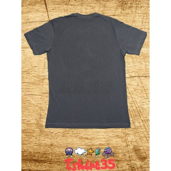 POKEMON GO t-shirt , tişört GRİ