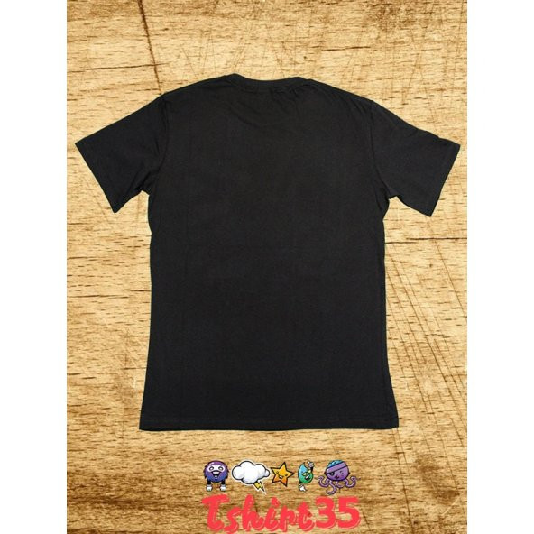 CS GO t-shirt , tişört SİYAH