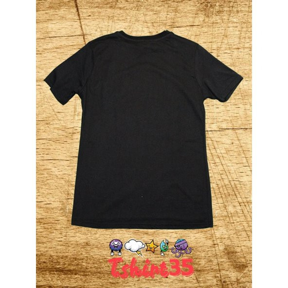 BLİNK 182 t-shirt , tişört SİYAH