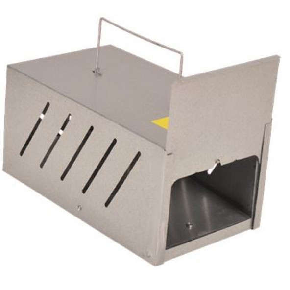 Yılan Canlı Yakalama Kapanı