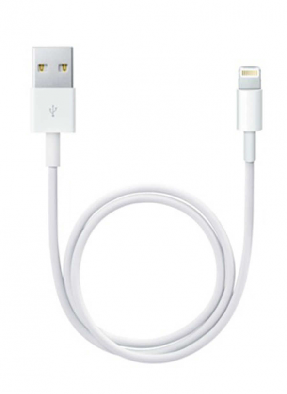 APPLE Lightning - Şarj & Data USB Kablosu