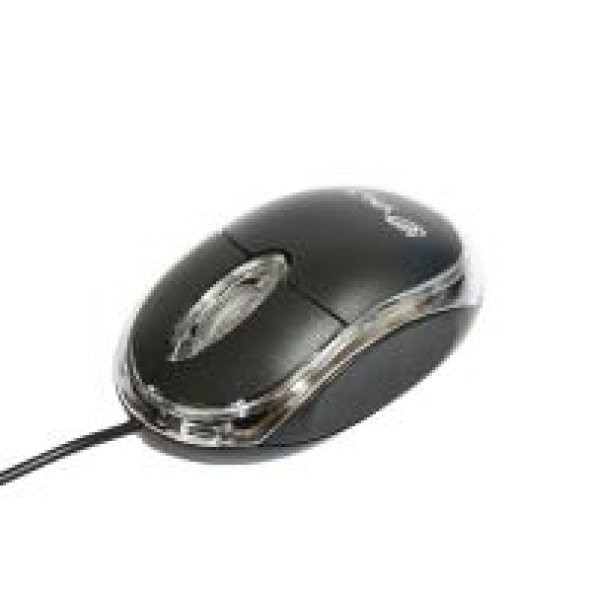 Kablolu 1000 Dpi Usb Optik Mouse