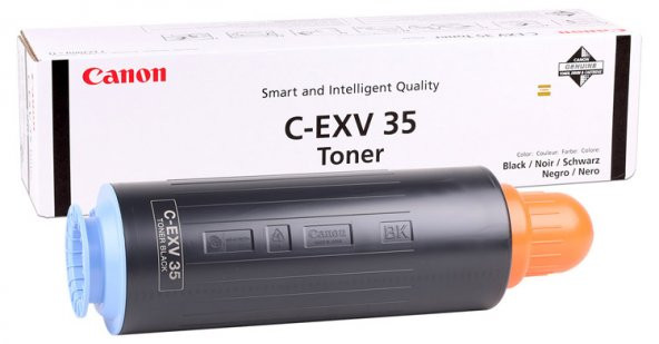 CANON EXV-35/GPR37 IR-8095/8295/8205/8285 SİYAH ORJİNAL TONER 70K