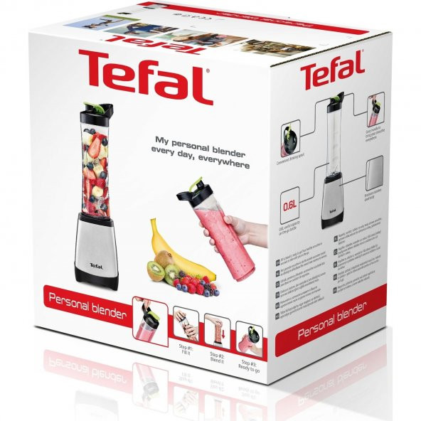 Tefal OnTheGO Blender - 2
