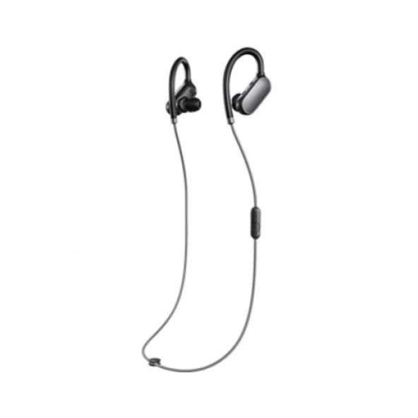 Xiaomi Millet Bluetooth Spor Kulaklık Suya Dayanıklı (Siyah-Beyaz