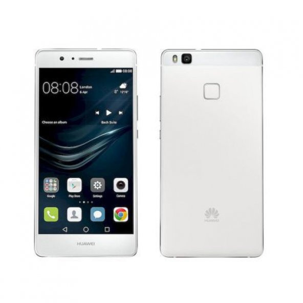 Huawei P9 Lite 2016 Beyaz