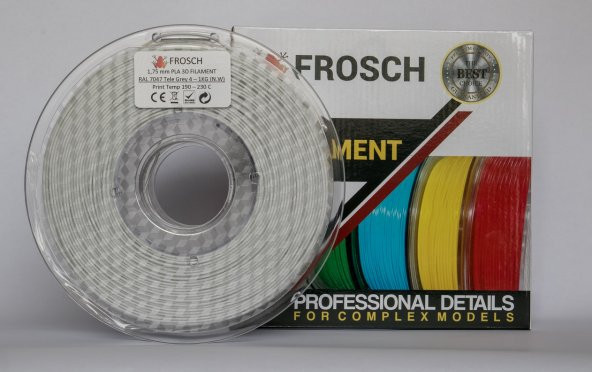 FROSCH PLA Telegri 1,75 mm Filament
