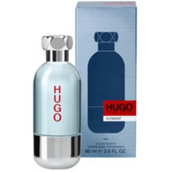 Hugo Boss Element EDT 90 ml Erkek Parfüm