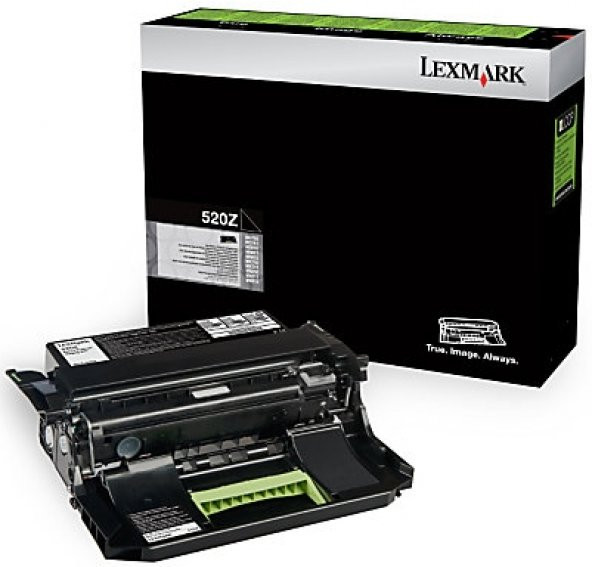 LEXMARK 52D0Z00 MS-MX 710/711/810/811/812 DRUM ORJİNAL 100.000 SY