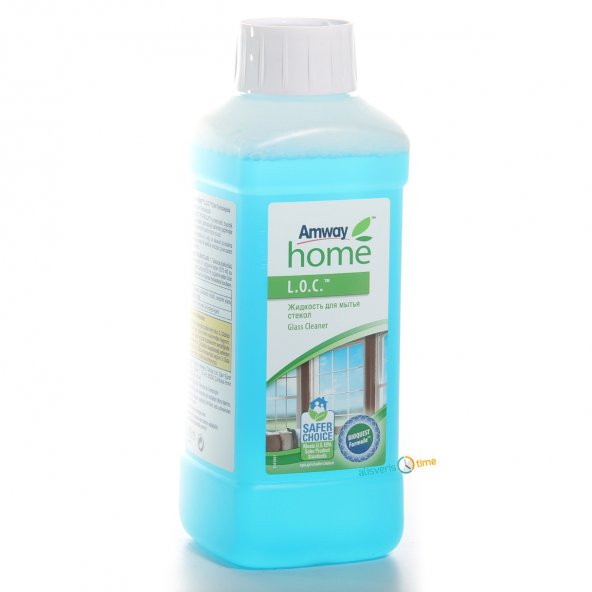 Amway Loc Cam Temizleyicisi 500 ML