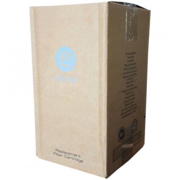 Amway eSpring Su Arıtma Cihazı Yedek Filtre - 2