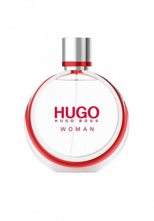 Hugo Boss Woman EDP 50 ml Kadın Parfüm - 2