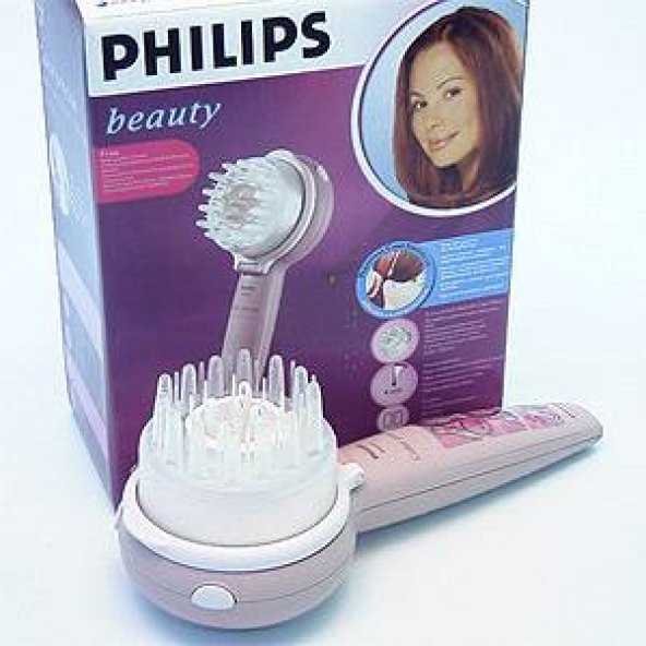 PHILIPS BEAUTY HP 4550 SAÇ BOYAMA MAKİNESİ - 1