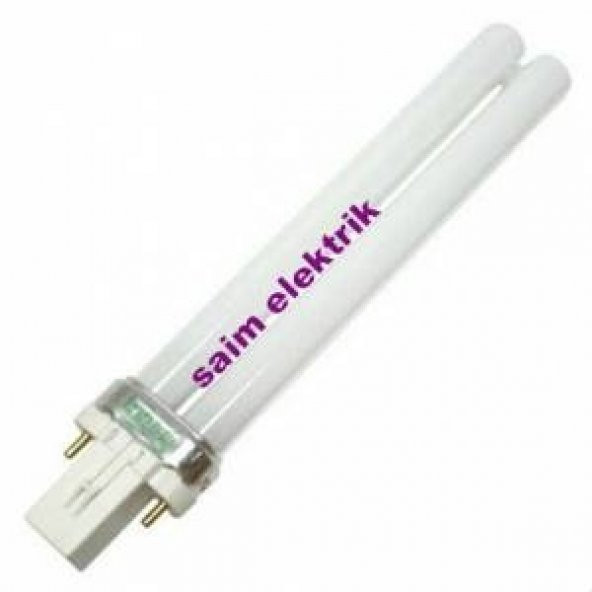 OSRAM 9W/840 PLS - 1