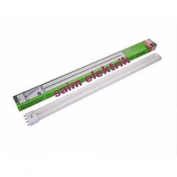 OSRAM PLL 55W/865
