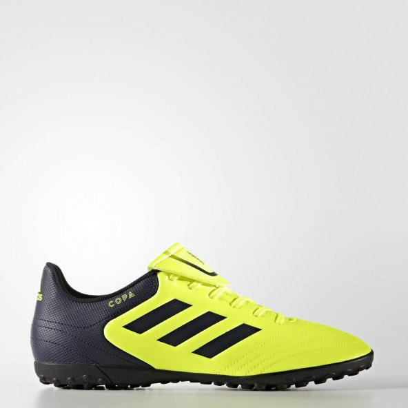 Adidas S77155 Copa 17.4 TF Erkek Halısaha Ayakkabısı