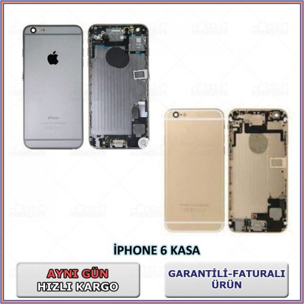 Apple iphone 6 Kasa