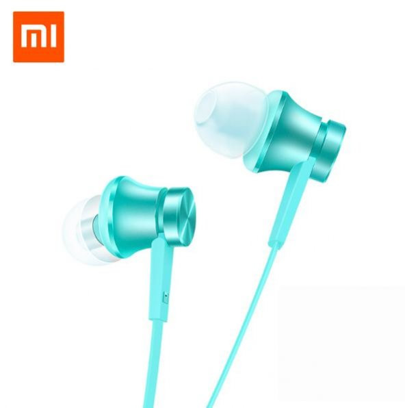 Xiaomi Piston Basic Edition Mikrofonlu  Kulaklık - 5