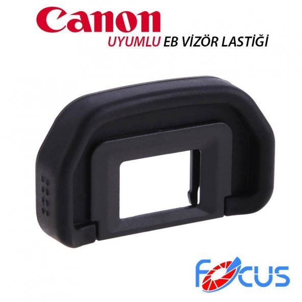 Canon EOS 70D Vizör Lastiği